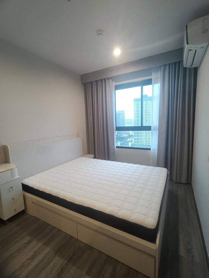 picture Condo for Rent at Ideo Ramkhamhaeng - Lam Sali Station (B6808037) - 12/13