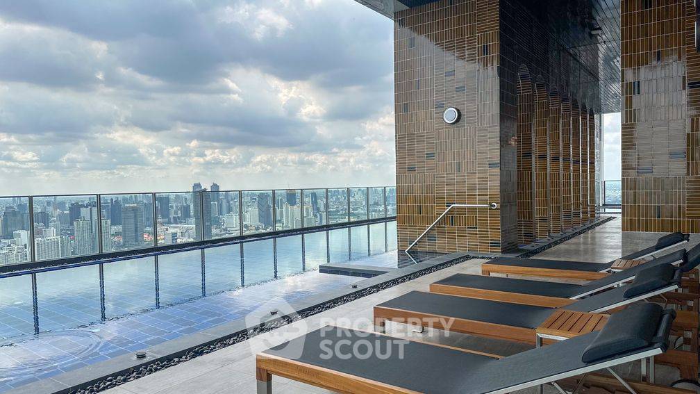 รูป ขายคอนโด 1 ห้องนอน Noble Form Thonglor ใกล้ BTS ทองหล่อ (ID 3215890) - รูปที่ 6/8