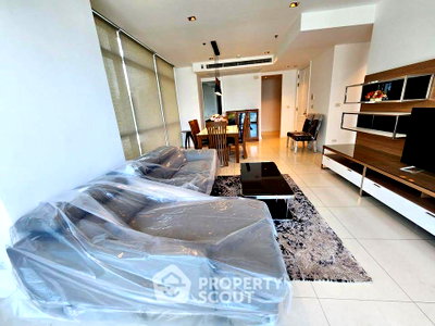 คอนโดให้เช่า : คอนโด 2 ห้องนอน Athenee Residence ใกล้ BTS เพลินจิต 200 ม. (ID 3106304)