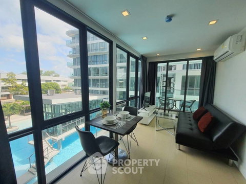 คอนโด 1 ห้องนอน Sea Zen Condominium ขายในบางเสร่ สัตหีบ (ID 2036944)