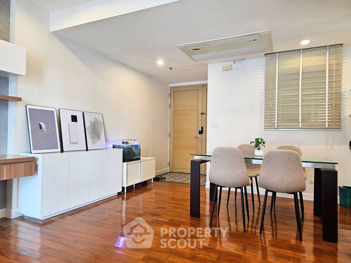 รูป คอนโด 2 ห้องนอน ชั้น 17 ขายที่ Baan Siri 31 ใกล้ MRT สุขุมวิท (ID 3214704) - รูปที่ 8/17
