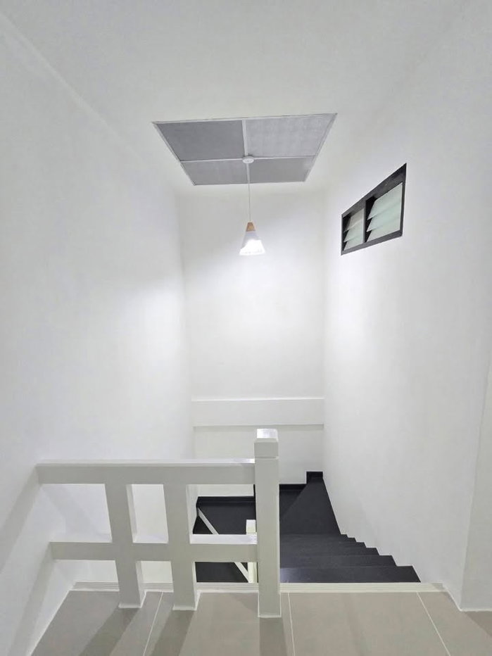 รูป 🏡 ขายทาวน์เฮ้าส์ หมู่บ้านกานต์มณี ซอย 4/3 | Kantmanee Village | ใกล้ถนนบางกรวย–ไทรน้อย - รูปที่ 19/26