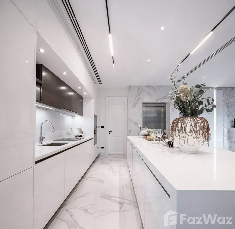รูป ขาย บ้านเดี่ยว 4 ห้องนอน ใน คลองตันเหนือ, กรุงเทพมหานคร 6695751 - รูปที่ 10/22