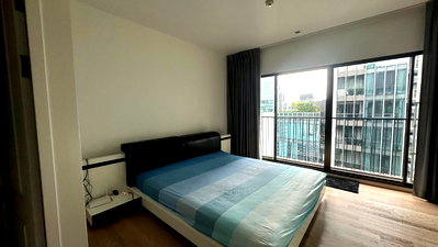 คอนโดให้เช่า : 🏢 ให้เช่าคอนโด : Noble Refine (โนเบิล รีไฟน์)   รหัสทรัพย์ | 📌LNP-C14455 