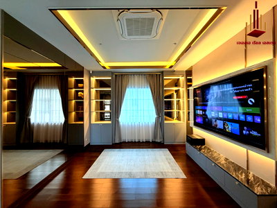 Houses for rent Ladkrabang Road Road : ✨ For Rent: Perfect Masterpiece Sukhumvit 77 ✨   💰 Only 350,000 THB/month