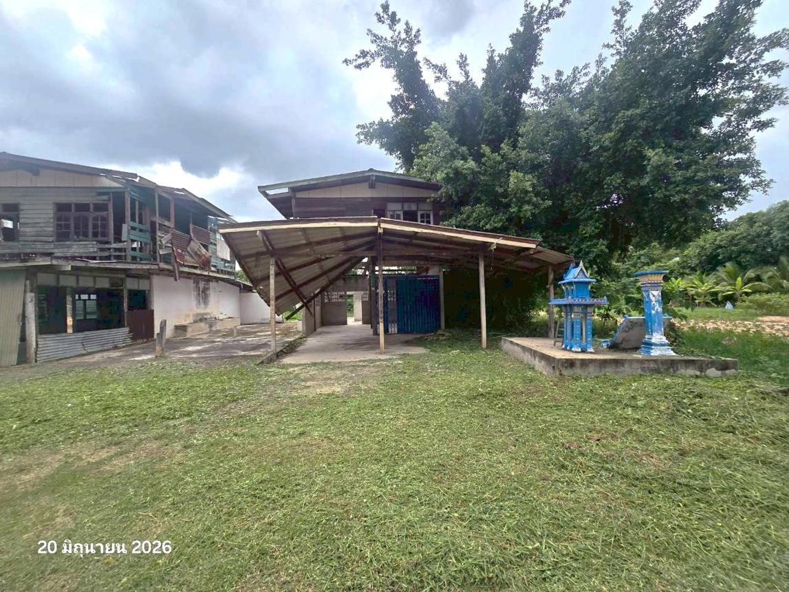 รูป บ้านเดี่ยว 184 ตร.วา ขาณุวรลักษบุรี กำแพงเพชร 292,000 - รูปที่ 21/39