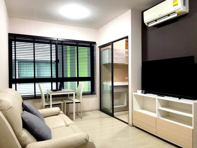 Condos for sale : :  Direct Owner Sale ❗️ Grene Condo Don Mueang–Songprapa (Phase 1B) 🏙