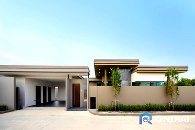 Houses for sale Chonburi : Special Offer – Limited-Time Promotional Price