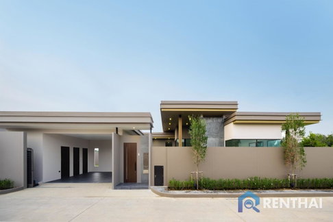 สำหรับ ขาย บ้าน 3 ห้องนอน ที่ Ascent by Baan Pattaya