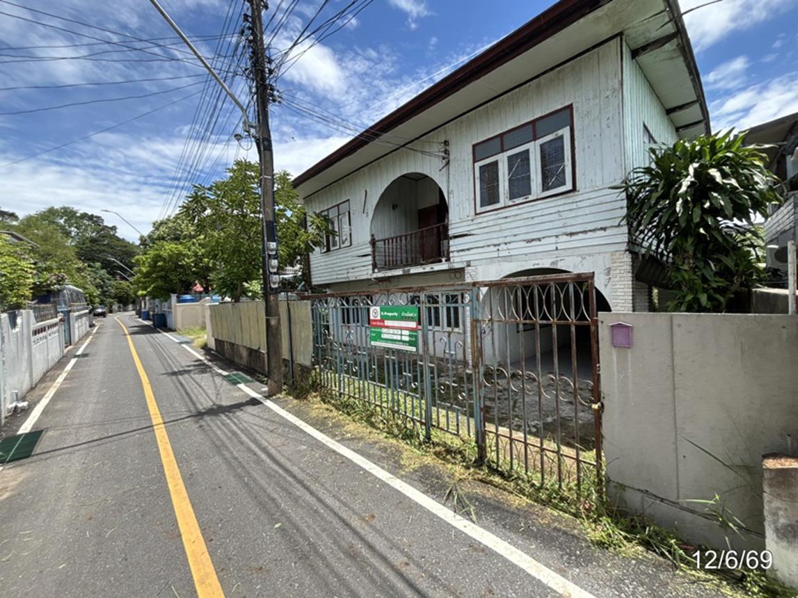 รูป บ้านเดี่ยว 98 ตร.วา วารินชำราบ อุบลราชธานี 1.8M - รูปที่ 28/33