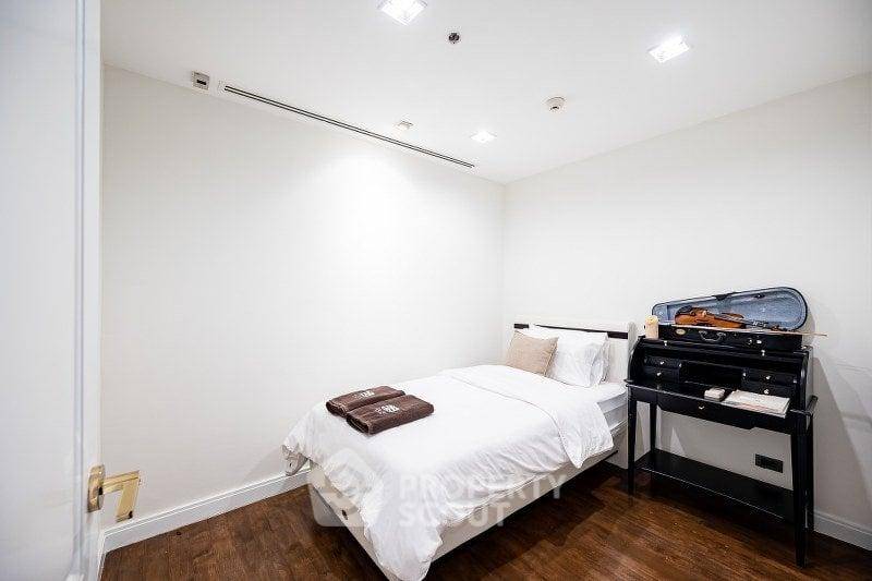 รูป ใกล้ BTS เพลินจิต 200 ม. | 4 ห้องนอน Athenee Residence (ID 2953782) - รูปที่ 12/18
