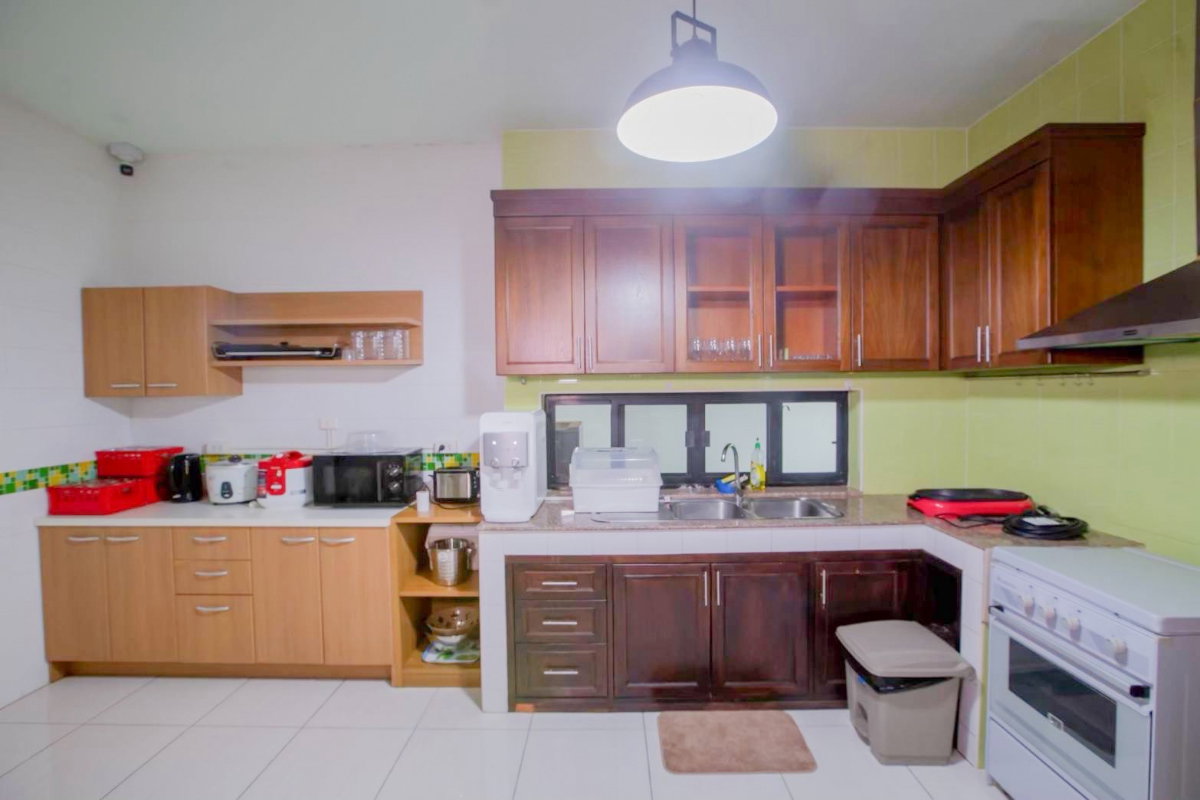 รูป 🏡 พูลวิลล่าหรู ใกล้เซ็นทรัลเฟสติวัล เชียงใหม่ - รูปที่ 20/28