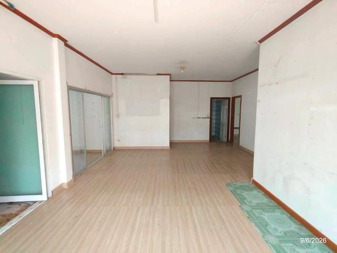 รูป บ้านเดี่ยว 98 ตร.วา พี.เค.ธานี 4 เมืองอุดรธานี อุดรธานี 2.8M - รูปที่ 7/45