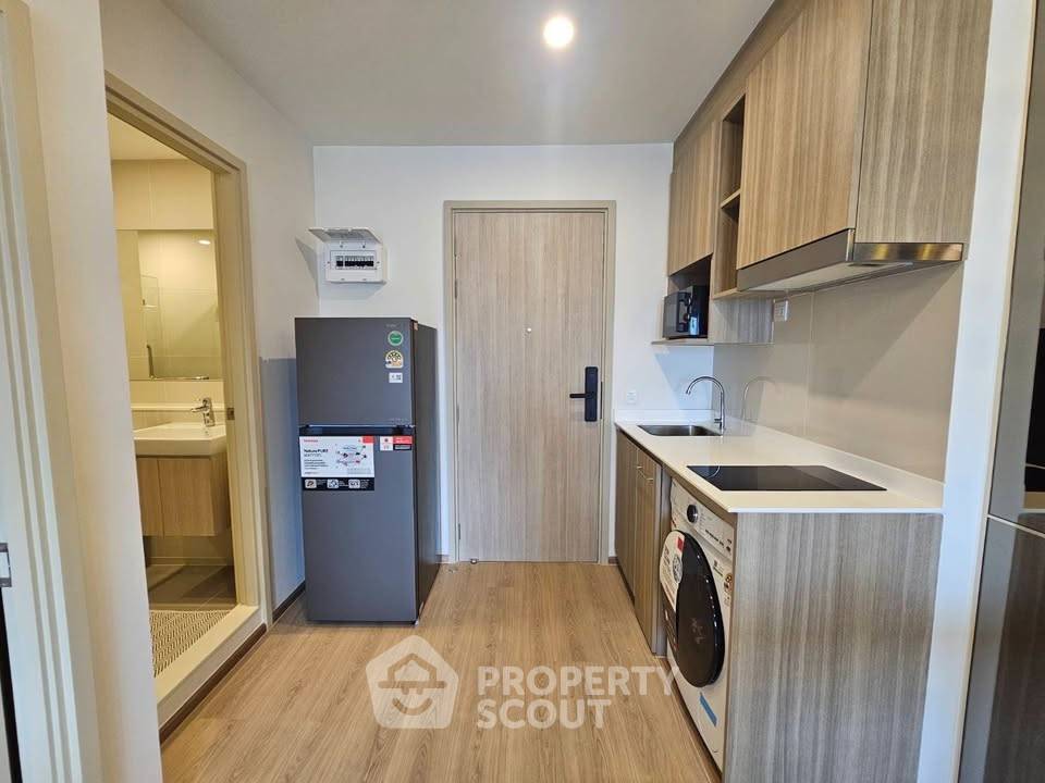 picture 17th-Floor 1-BR At Life Asoke Near ARL Makkasan (ID 3216620) - 4/7
