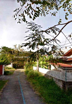 ที่ดิน ถนนศรีสุข อุดรธานี  : ขายที่ดินเปล่า 155 ตรว. อ.เมือง จ.อุดรธานี
