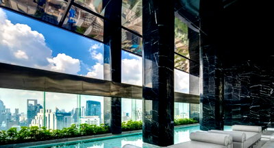 Condos for rent : 🔥 Available Now! ASHTON Asoke - Book Before It's Gone! 🔥