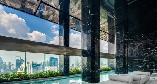 รูปภาพ 🔥 ห้องว่าง พร้อมเข้าอยู่! ASHTON Asoke รีบจองก่อนหลุด 🔥