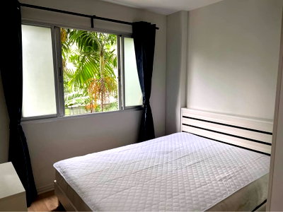 ขายคอนโด : 🏢 ขายคอนโด ลุมพินี คอนโดทาวน์ รามอินทรา–หลักสี่ | Lumpini Condo Town Ramintra–Laksi | ใกล้ MRT รามอินทรา 3