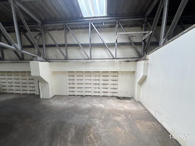 รูป โกดัง 342.2 ตร.วา เมืองอุบลราชธานี อุบลราชธานี 20.7M - รูปที่ 17/43