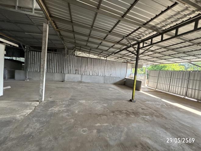 picture FACTORY 135 Sq.w. Si Khonlaphum Surin for 1.4M - 13/29