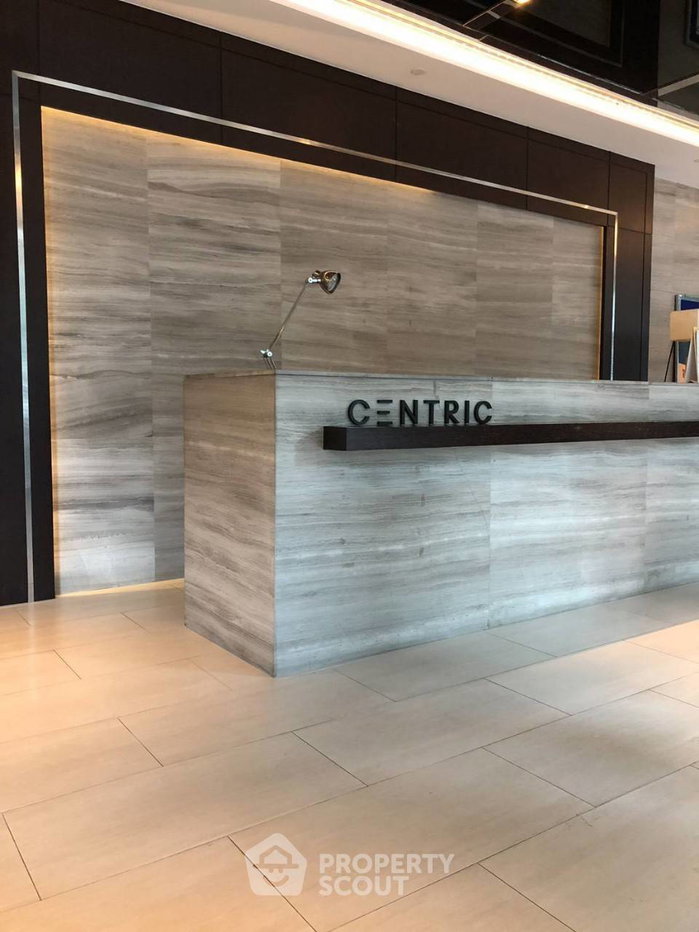 รูป ใกล้ BTS เซนต์หลุยส์ 200 ม. | คอนโด 1 ห้องนอน Centric Sathorn-St. Louis (ID 550158) - รูปที่ 5/8