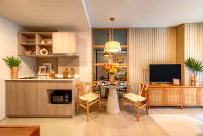 Condos for sale : Condo for sale: Cabanas Hua Hin, 