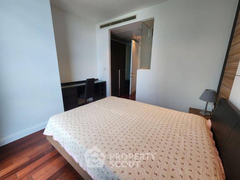 รูป ใกล้ BTS เพลินจิต เพียง 200 ม. | 2 ห้องนอน Athenee Residence (ID 3106304) - รูปที่ 6/15