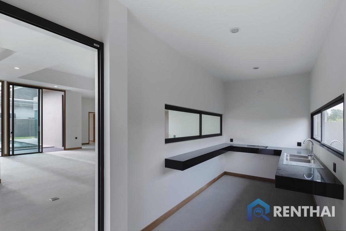 รูป สำหรับ ขาย บ้าน 3 ห้องนอน ที่ Ascent by Baan Pattaya - รูปที่ 7/16