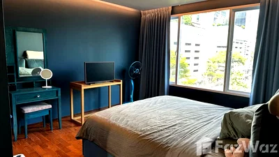 Condos for rent : 2 bedroom apartment 5 minute walk from ploenchit BTS 1981972
