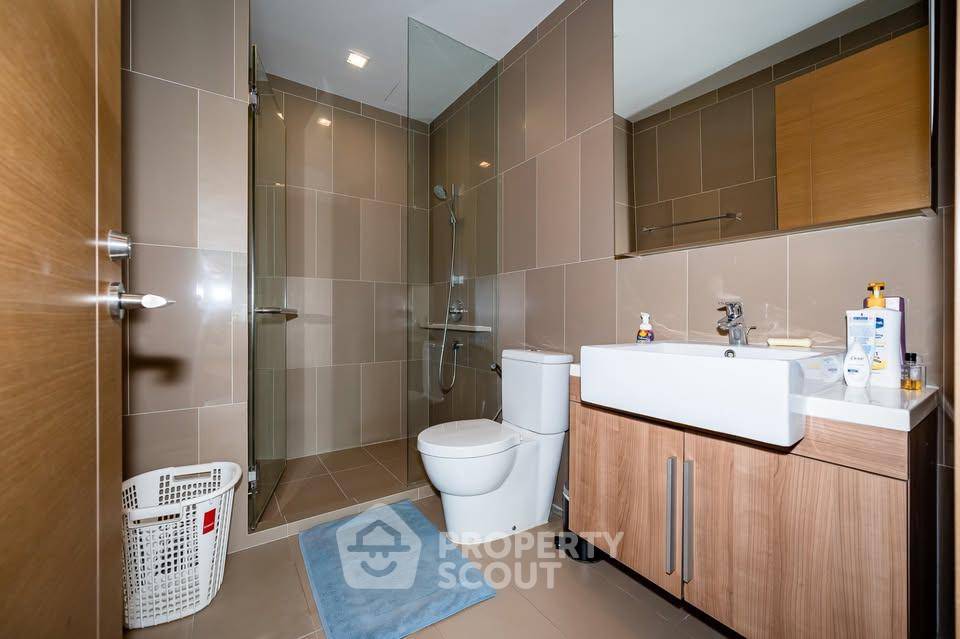 รูป ห้อง 2 ห้องนอน ขนาด 104 ตรม. ที่ Prive By Sansiri ใกล้ BTS เพลินจิต (ID 3047763) - รูปที่ 6/11