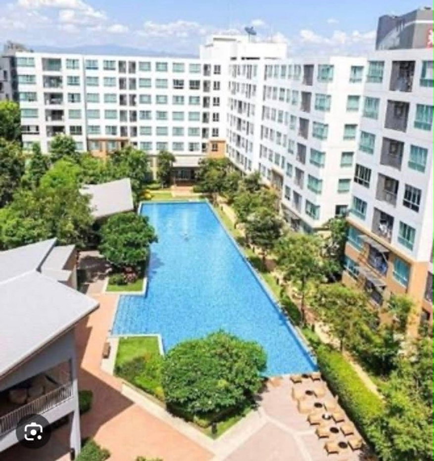 picture 🏢 dcondo nim Chiang Mai — For Rent 🧡 - 7/7