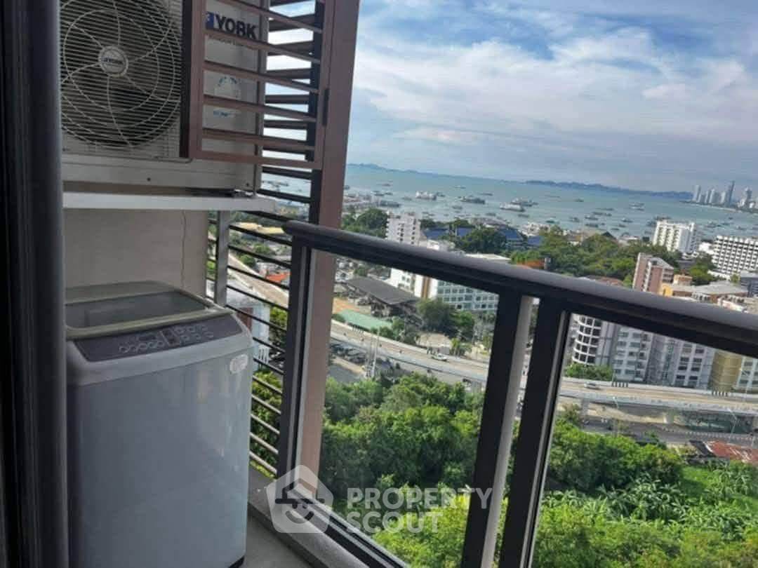 รูป คอนโด 1 ห้องนอน ชั้น 18 Unixx South Pattaya (ID 3214701) - รูปที่ 5/12