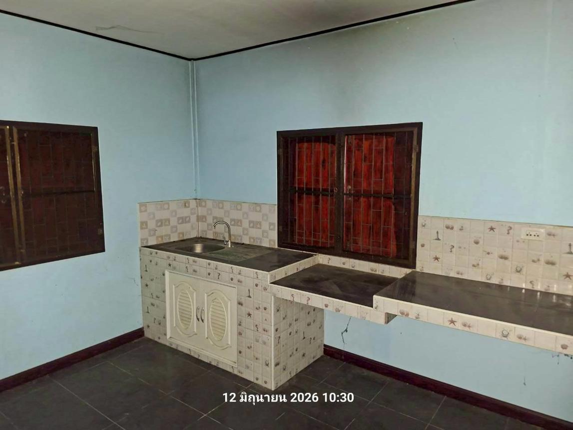 รูป บ้านเดี่ยว 127 ตร.วา เดิมบางนางบวช สุพรรณบุรี 1.2M - รูปที่ 25/35
