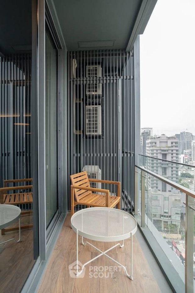 รูป คอนโด 2 ห้องนอน ชั้น 22 Laviq Sukhumvit 57 ใกล้ BTS ทองหล่อ 200 ม. (ID 3216521) - รูปที่ 10/24