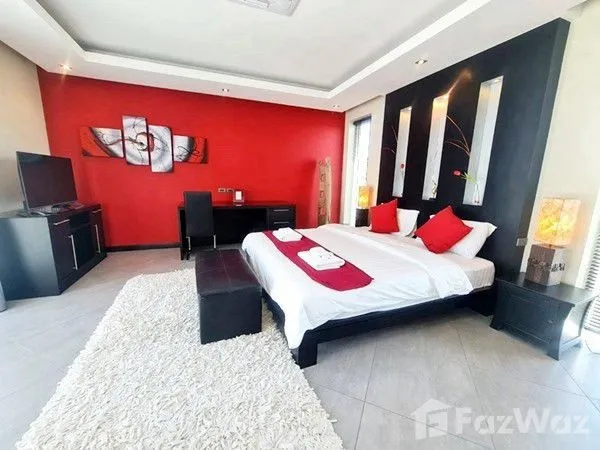 รูป ขาย วิลล่า 5 ห้องนอน ในโครงการ ปาล์ม โอเอซิส 6695107 - รูปที่ 12/15