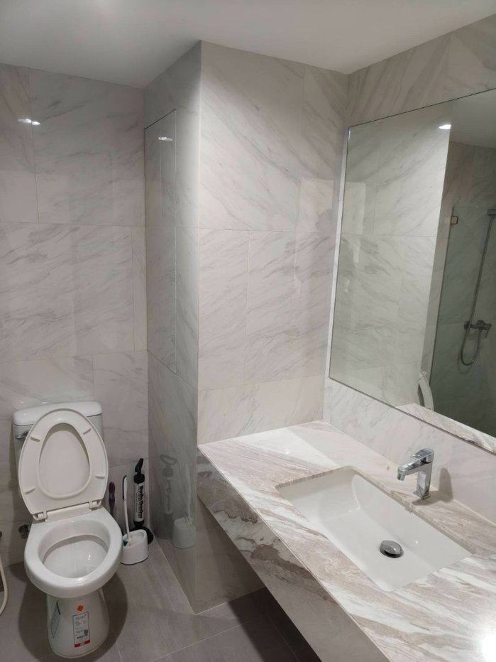 รูป Code: 26KJ4448 ให้เช่า Silom Suite ( 2 ห้องนอน)🔥🔥 จองเดือนนี้รับส่วนลด1,000บาท 🔥🔥 @kjcondo (มี@ข้างหน้าด้วยนะคะ) - รูปที่ 7/8