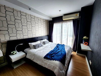 Condos for rent : @Condorental condo for rent The Seed Mingle