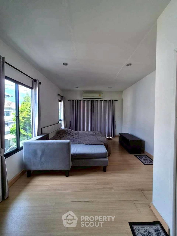 รูป 3 ห้องนอน 204 ตร.ม. U Delight Rattanathibet ใกล้ MRT กระทรวงสาธารณสุข (ID 3215834) - รูปที่ 6/14