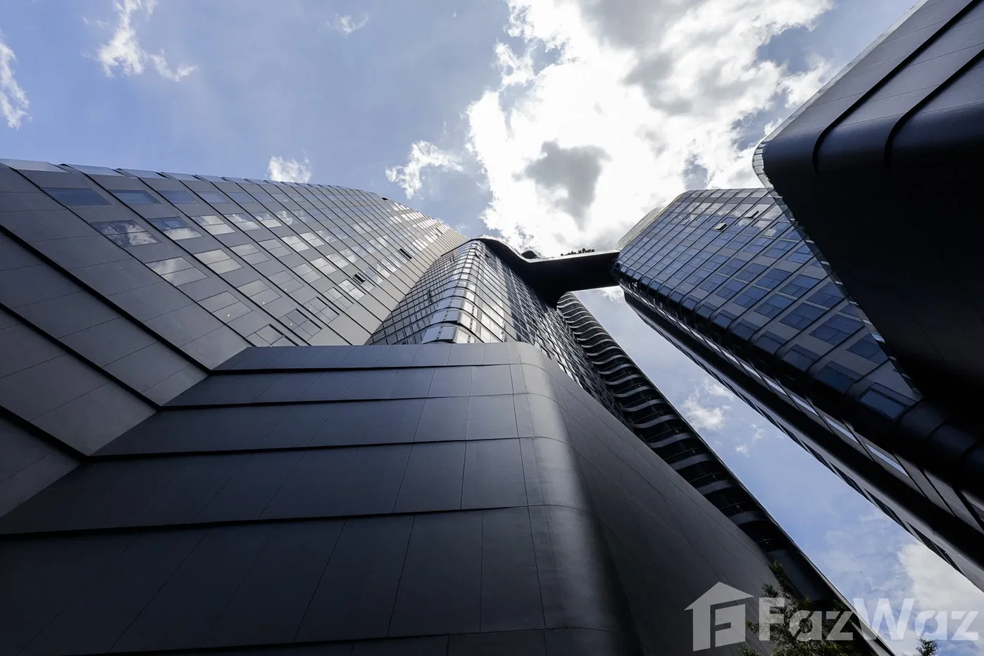 รูป ขาย คอนโด 1 ห้องนอน ในโครงการ ไอดีโอ คิว สุขุมวิท 36 6694505 - รูปที่ 41/44