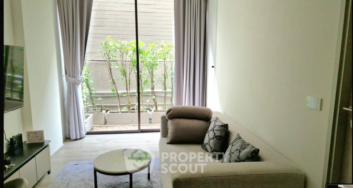 รูป คอนโด 1 ห้องนอน Fynn Asoke ขาย ใกล้ BTS อโศก (ID 1831769) - รูปที่ 20/27