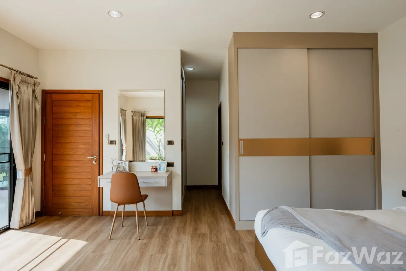 picture POOL VILLA FOR RENT – BAAN PATTAYA 5 6695697 - 8/9