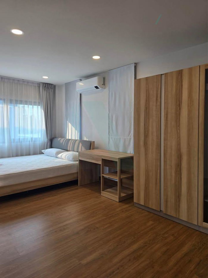 รูป 📌 ให้เช่าบ้านเดี่ยว 2 ชั้น เซนโทร บางนา 4 ห้องนอน 5 ห้องน้ำ - รูปที่ 6/8