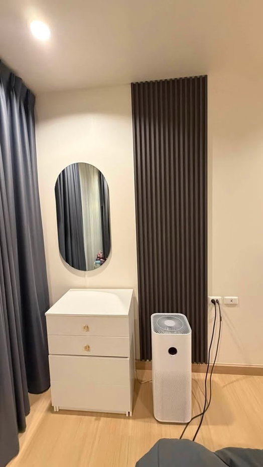 picture Condo for Rent at Supalai Veranda Rama 9 (B6908040) - 3/12