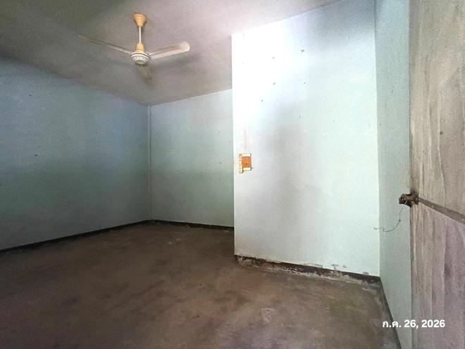 รูป บ้านพักคนงาน 692 ตร.วา เมืองลำพูน ลำพูน 10.1M - รูปที่ 21/49