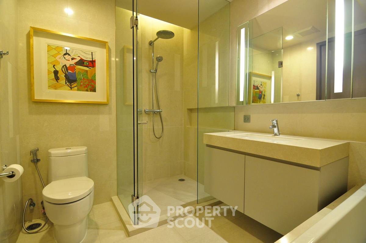 รูป คอนโด 1 ห้องนอน ขาย Quattro By Sansiri ใกล้ BTS Thong Lor (ID 1238974) - รูปที่ 10/12