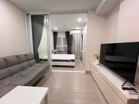 Condo for Rent at Supalai City Resort Charan 91 (A6908024) ID Line : @condo42
