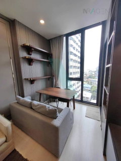 รูปภาพ 🎉 For Rent Condo MAZARINE RATCHAYOTHIN Building 1, Floor 10,2 bed room, Room size 49 sqm