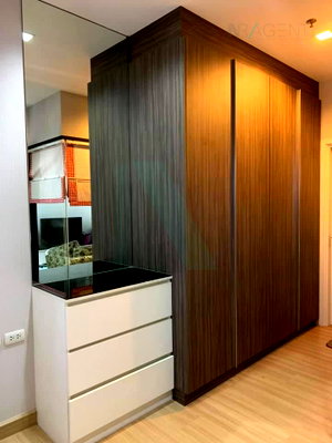 Condos for rent : 🚩 For Rent Condo URBANO ABSOLUTE SATHON - TAKSIN Building 1, Floor 11,1 bed room, Room size 38 sqm