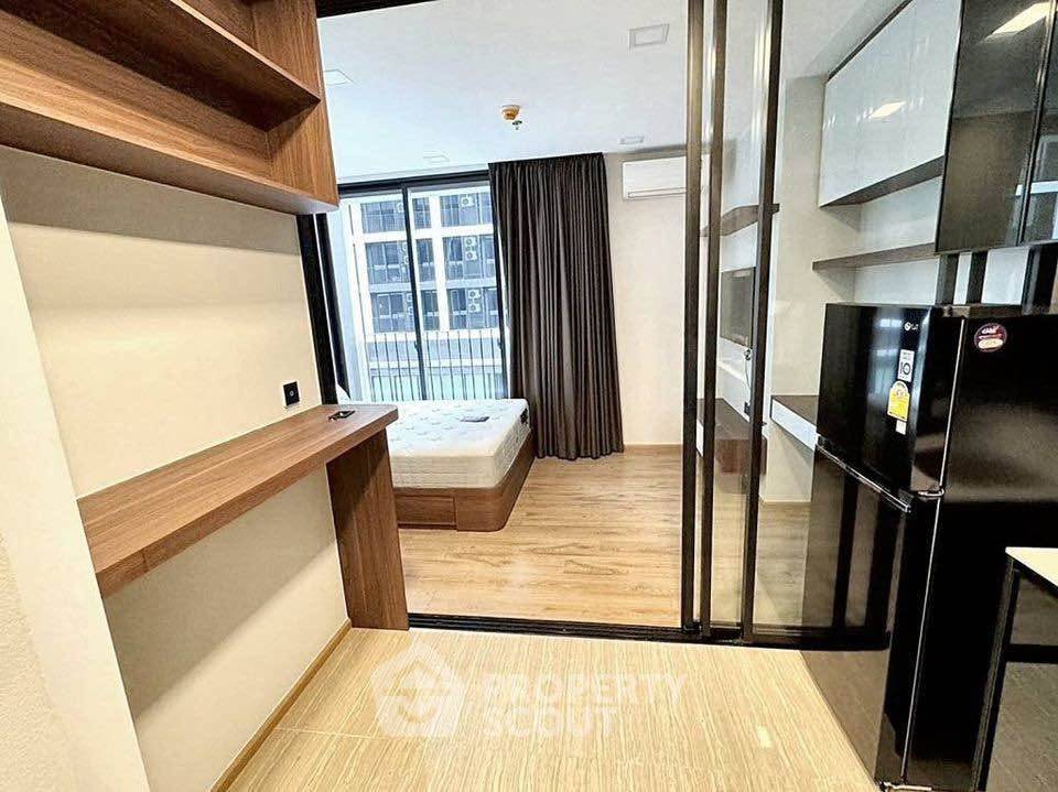 รูป ราคาคุ้มค่า คอนโด 1 ห้องนอน Noble Around Ari ใกล้ BTS อารี 100 ม. (ID 3213760) - รูปที่ 1/5