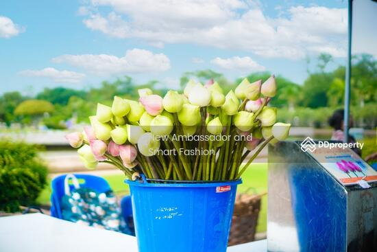 รูป ขายที่ดิน ใกล้ ม.มหิดล เซ็นทรัลศาลายา จ.นครปฐม - รูปที่ 4/4
